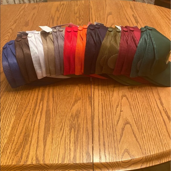 Bass pro shop hats - Picture 6 of 7